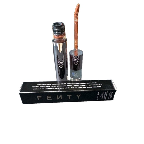 FENTY ICON VELVET LIQUID LIPSTICK - Picture 2 of 2